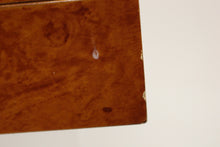 Load image into Gallery viewer, Quality Importers Wooden Cigar Humidor - Used