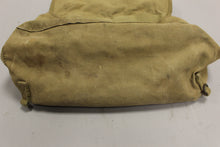 Load image into Gallery viewer, Vintage Atlantic Products Co. US Musette Bag - 1941 - Used