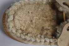 Load image into Gallery viewer, Vintage Fur Lined Mukluk Suede Boots - Size: 9 - Used