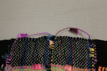 Load image into Gallery viewer, Andean Textile Aguayo Table Runner - 65" x 24" - Used