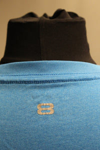 Layer Performance Men's T-Shirt - Medium - Used