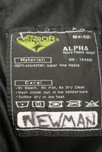 Load image into Gallery viewer, Condor Alpha Black Zip Up Micro Fleece Jacket - Large - Used