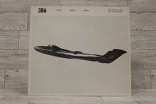 Load image into Gallery viewer, US Naval Cruiser Battleship Vessels &amp; Aircraft ID Identification Cards - You Pick