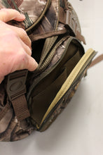 Load image into Gallery viewer, Igloo Sportsman Realtree Camo Hunting Cooler - Used