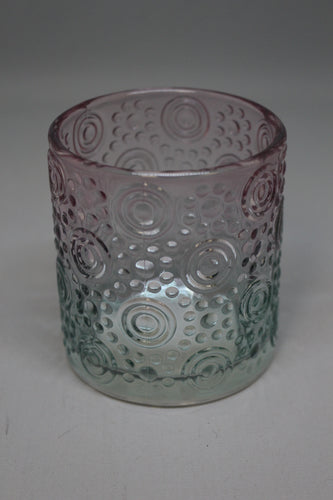 Spotted Art Kitchen and Bar Drinking Glass -New