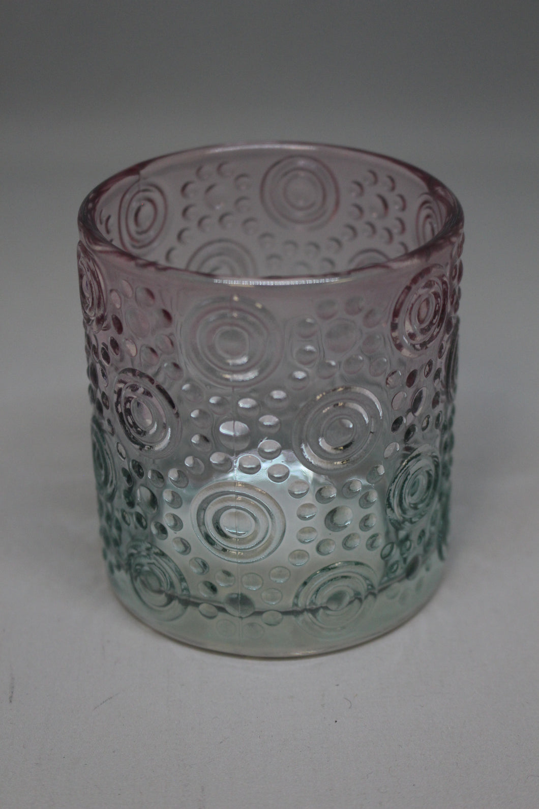 Spotted Art Kitchen and Bar Drinking Glass -New