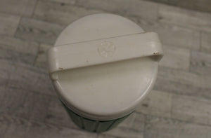 Vintage East German DDR Thermos - Does NOT include booklet - Used (#2)