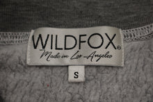 Load image into Gallery viewer, Wildfox &quot;I&#39;m A Pumpkin&quot; Jack-O-Lantern Sweatshirt - Small - Used