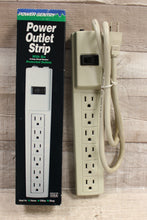 Load image into Gallery viewer, Power Sentry Power Outlet Strip -Used