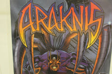 Load image into Gallery viewer, Araknis "Special Edition" #1 - 3,298 of 5,000 - with COA - Sealed