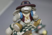 Load image into Gallery viewer, Kristin Theodore &amp; Friends Trail Blazers - 07020-1/A0417 - Used