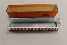 Load image into Gallery viewer, Lot of 18 Vintage Train Cars - Some for Parts - Used