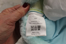 Load image into Gallery viewer, Sazac Plush Panda Bear Unicorn Mascot Head Mask - Used