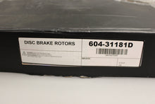 Load image into Gallery viewer, Disc Brake Rotor - 604-31131D - New