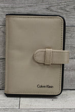 Load image into Gallery viewer, Calvin Klein BiFold Wallet/Photo Album - Used