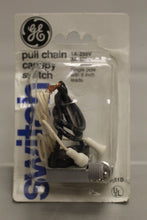 Load image into Gallery viewer, GE Pull Chain Canopy Switch - H467L - New