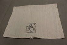 Load image into Gallery viewer, RITZ Christmas Skating Stick SnowmanTowel - Used (#3)