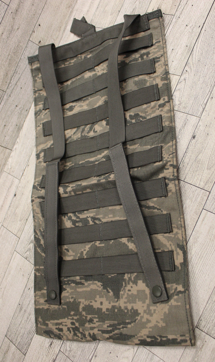 Air Force AF Rifleman DF-LCS Load Carrying Hydration Carrier Pouch - A ...