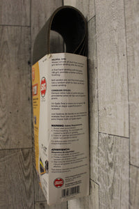 Shop Smith P120 Ceramic Belt - 12125 - 3" x 21" - Moderate Surface Prep -4 Belts