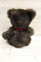 Load image into Gallery viewer, Hallmark Teddy Bear Plush Stuffed Animal - Used