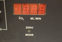 Load image into Gallery viewer, MRM-2 Oxygen Consumption Monitor - Model MRM-2C - Used