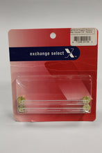 Load image into Gallery viewer, Exchange Select #6 Multi Plastic Ribbon Bar Holder 1/8" Space