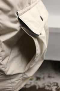 Women's Forest Club Winter Coat - Large - Beige - Used
