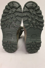 Load image into Gallery viewer, Thorogood Air Force Hot Weather Steel Toe Boot - Sage Green - 6 XW - New