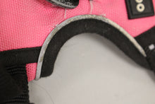 Load image into Gallery viewer, Rabbitgoo No Pull Dog Harness - Medium - Pink - Used