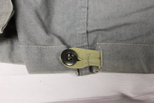 Load image into Gallery viewer, East German Civil Defense Zivil Verteidigung Tunic - Size: M88 - Used