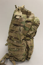 Load image into Gallery viewer, US Army Medium Multicam/OCP MOLLE Rucksack - 8465-01-593-8664 - Used