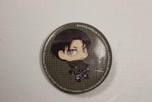 Load image into Gallery viewer, Various Assorted Anime Button Pins - You Pick - Used