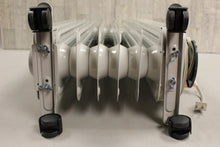 Load image into Gallery viewer, Pelonis Electric Oil Filled Radiator Heater - 1500 Watt - Used