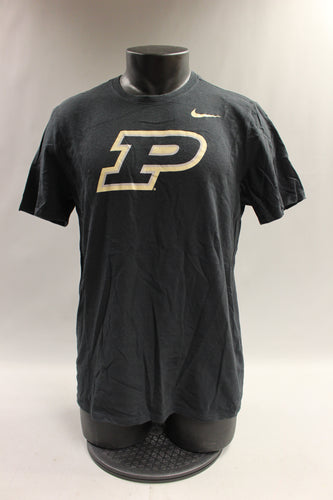 Purdue T-Shirt - Large - Used