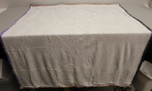 Load image into Gallery viewer, Revolutionary Events Gold Rush Blanket - 61" x 49" - Used