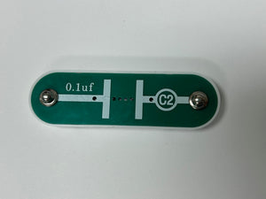Snap Circuit Replacement Parts - You Pick - Jumper Wires, Switch, Snap Wire, Etc