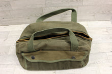 Load image into Gallery viewer, Vintage Mechanics Tool Pouch - 5148-00-829-4966 - Used