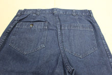 Load image into Gallery viewer, US.NAVY Other Bottoms Denim Trouser Shorts - 8405-01-074-4891 - 33R - Used