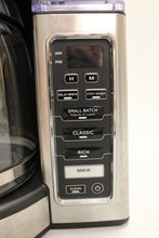 Load image into Gallery viewer, Ninja CE251 12 Cup Programmable Coffee Maker - Model CE251 69 - Used