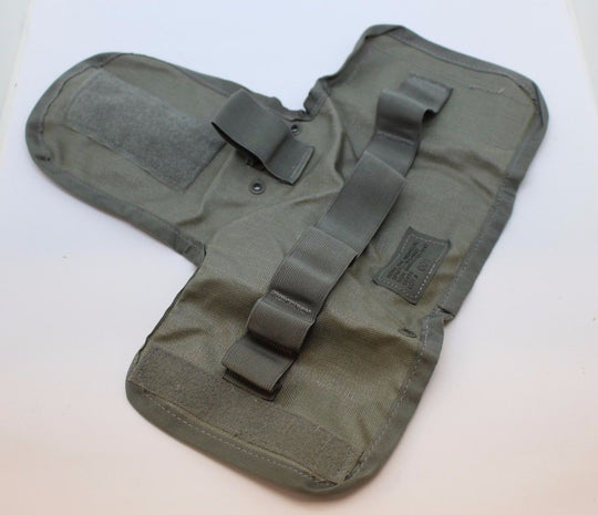 IFAK Individual First Aid Kit Insert - Foliage Green - Medical - Used ...