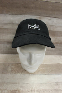 Tuned In Tokyo Baseball Style Hat -Used