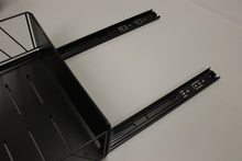 Load image into Gallery viewer, Pull Out Drawer Organizer - Foldable - Slide Out - New
