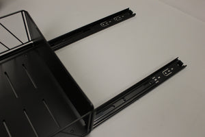 Pull Out Drawer Organizer - Foldable - Slide Out - New