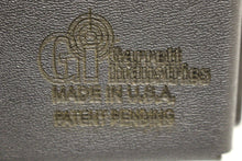 Load image into Gallery viewer, Garrett Industries GI SLMC Spring Loaded Pistol Magazine Carrier Pouch - New