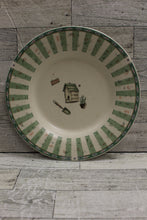 Load image into Gallery viewer, Pfaltzgraff Portfolio Naturewood Plate - Birdhouse - Used (#2)
