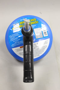 25 Foot Drain Cleaner With Drill Attachment -New
