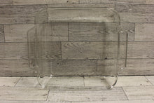 Load image into Gallery viewer, Vintage Anchor Hocking Ovenware Glass Square Casserole Baking Dish - Used