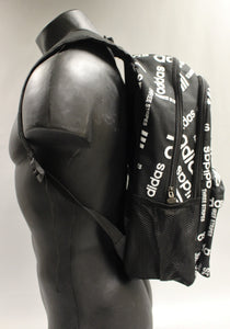 Adidas Class GFX Bag Backpack - Used