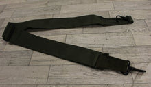 Load image into Gallery viewer, Military Issued Hand Cable Reeling Machine / Hand Wire Reeler Carrying Strap