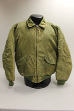 Load image into Gallery viewer, Air Force Flyers Quilted Jacket - X-Large - Used